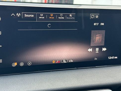 New 2026 Nissan Sentra SR w/ SR Premium Package image 15