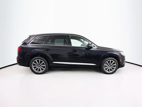 Used 2019 Audi Q7 3.0T Premium Plus w/ Premium Plus Package AWD/4WD image 8