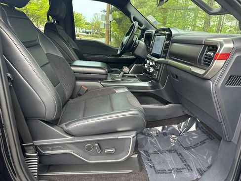 Used 2022 Ford F150 Raptor w/ Raptor 37 Performance Package image 18