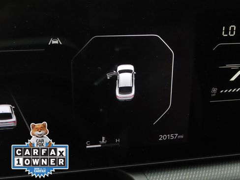 Used 2025 Kia K4 GT-Line Turbo image 11