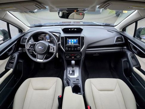 Used 2017 Subaru Impreza 2.0i Premium w/ BSD & Rcta/SRF/Eyesight image 9