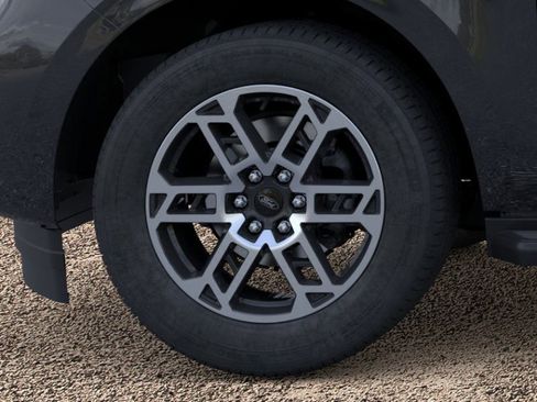 New 2025 Ford Expedition Active image 19