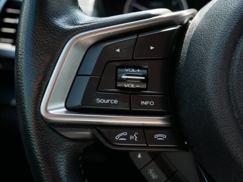Used 2020 Subaru Forester Limited AWD/4WD image 17
