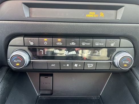 Certified 2023 MAZDA CX-5 AWD 2.5 S w/ Select Package image 19