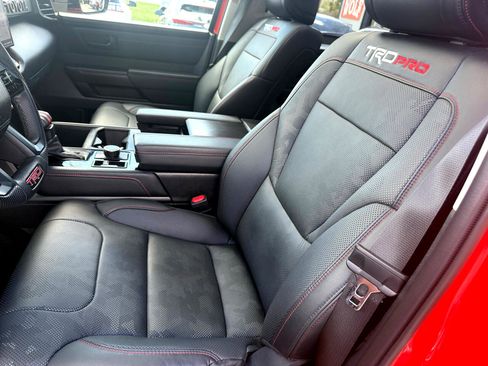 Used 2023 Toyota Tundra TRD Pro image 12