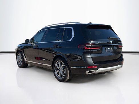 Used 2023 BMW X7 xDrive40i image 5