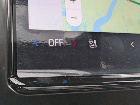 New 2026 Ford Expedition Platinum w/ Stealth Appearance Package image 27