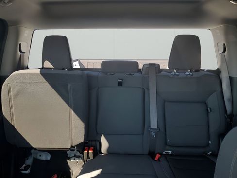 New 2026 GMC Sierra 1500 Elevation image 39