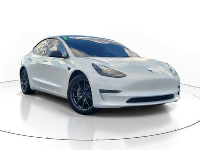 Used 2022 Tesla Model 3