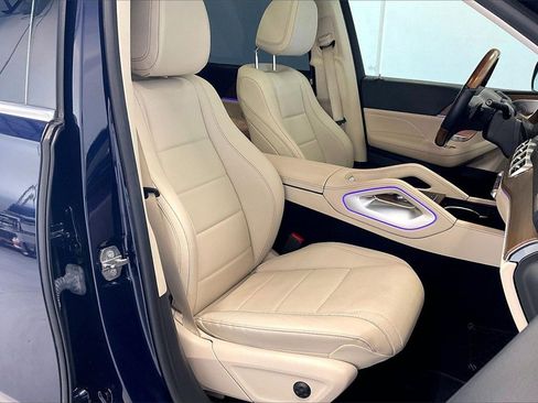 Used 2021 Mercedes-Benz GLS 450 GLS 450 image 8