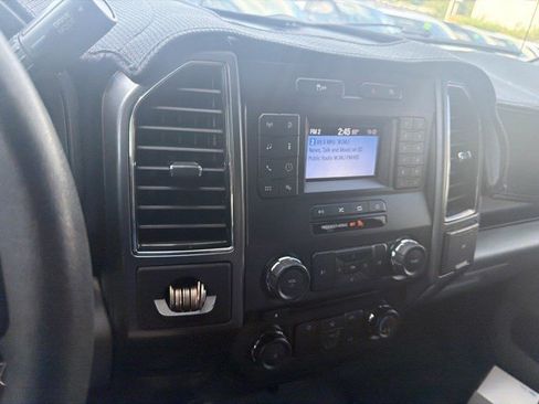 Used 2018 Ford F150 XLT RWD image 23