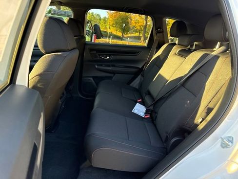 New 2026 Honda CR-V TrailSport image 24