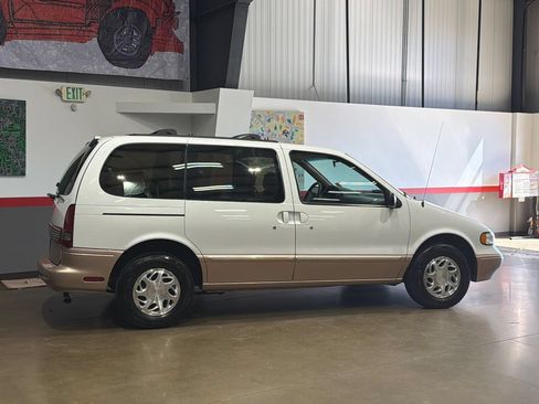 Used 1997 Mercury Villager FWD image 71