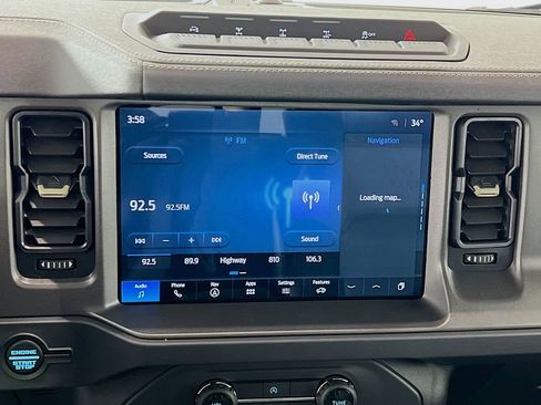 New 2025 Ford Bronco Badlands image 21