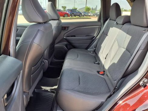 Certified 2026 Subaru Forester Premium AWD/4WD image 8