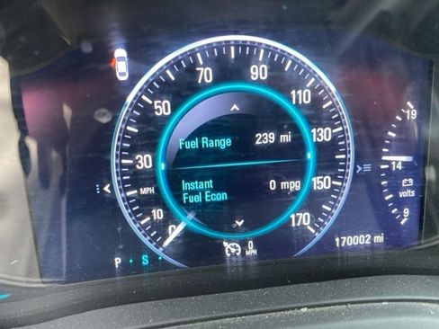 Used 2016 Buick LaCrosse Leather image 8