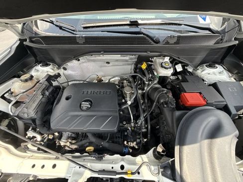 Certified 2020 Buick Encore GX Select FWD image 27