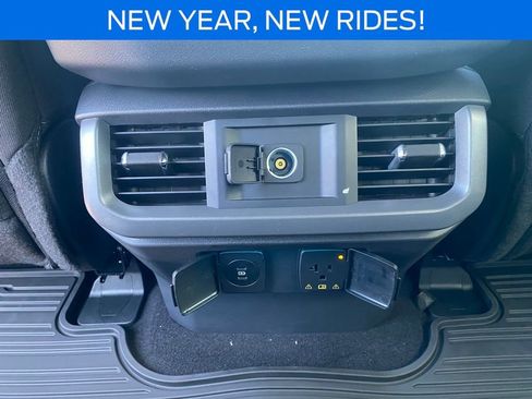 New 2025 Ford F150 XLT w/ Equipment Group 302A MID image 22