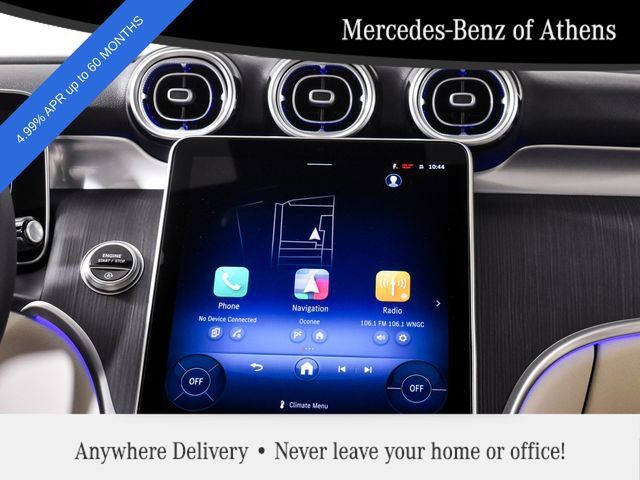 New 2026 Mercedes-Benz GLC 300 image 32