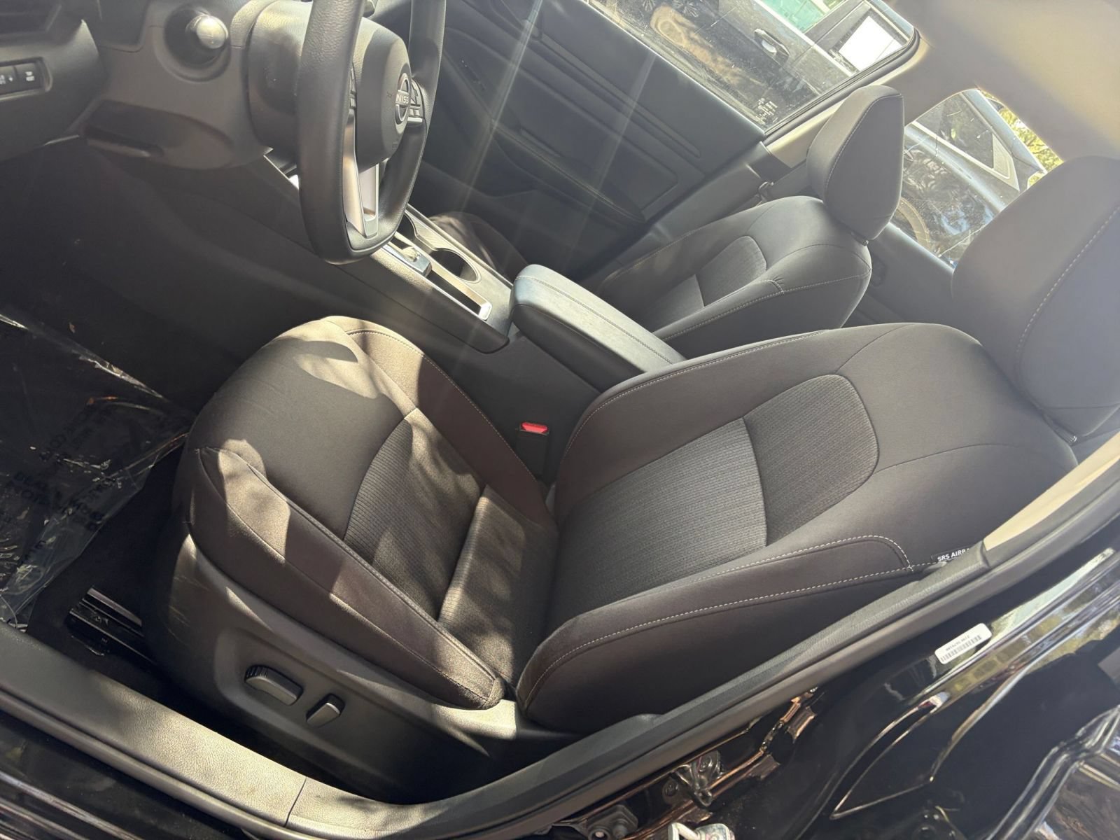 Used 2026 Nissan Altima 2.5 SV FWD image 35