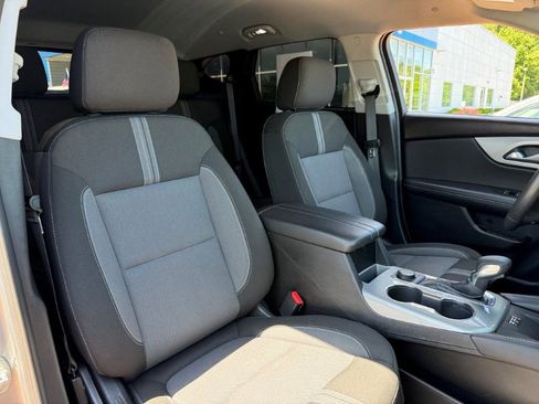Used 2023 Chevrolet Blazer LT w/ Convenience Package FWD image 25