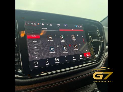 Used 2025 Dodge Durango GT AWD/4WD image 24