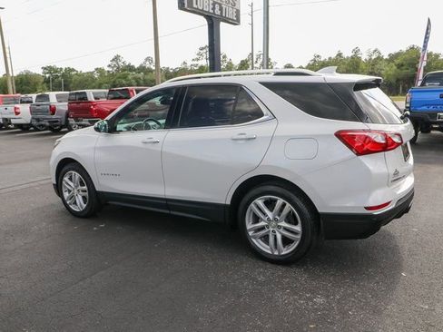 Used 2019 Chevrolet Equinox Premier image 6