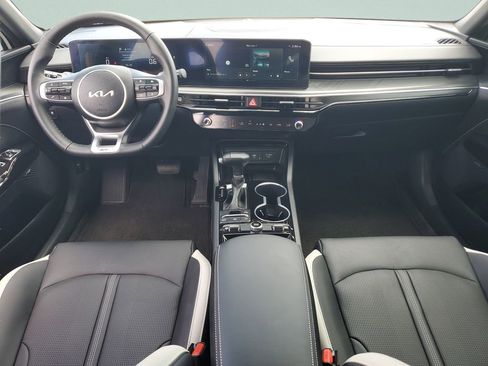 Used 2026 Kia K5 GT-Line w/ GT-Line Premium Package FWD image 11