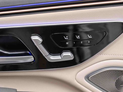 Certified 2022 Mercedes-Benz EQS 450+ Sedan image 28
