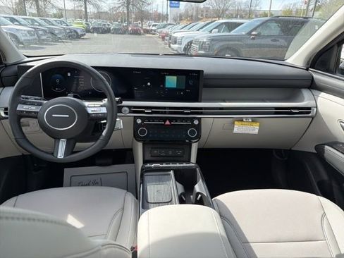 New 2026 Hyundai Tucson Limited image 30