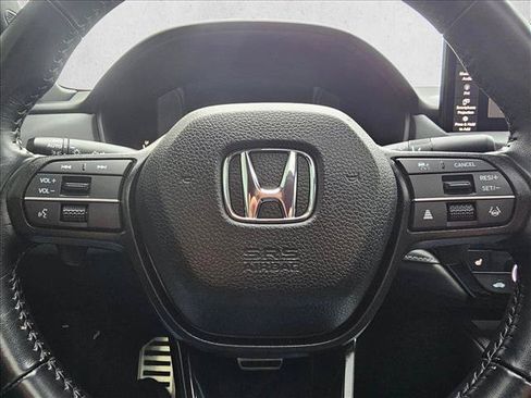Used 2024 Honda Accord Sport image 21