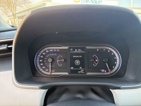 Used 2024 Hyundai Tucson SEL image 32