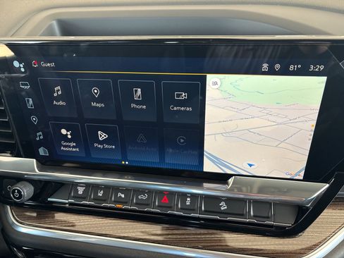 New 2026 Chevrolet Silverado 2500 LT w/ Trail Boss Package image 16