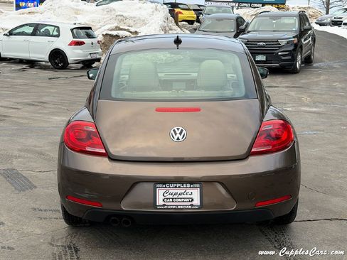Used 2014 Volkswagen Beetle 1.8T FWD image 33