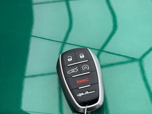 New 2025 Alfa Romeo Giulia image 58