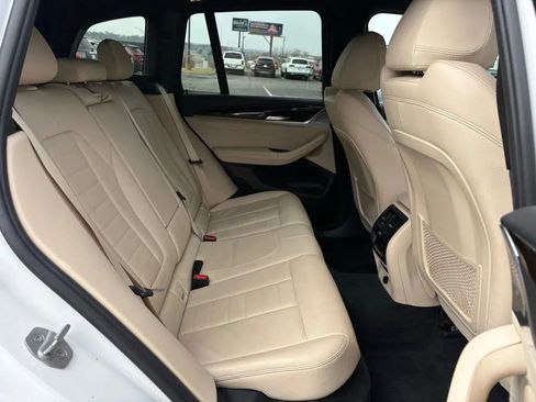 Used 2019 BMW X3 xDrive30i AWD/4WD image 21