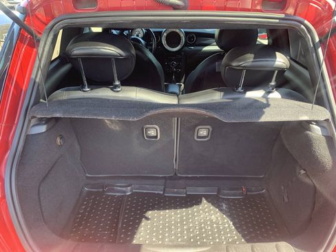 Used 2011 MINI Cooper S FWD image 14