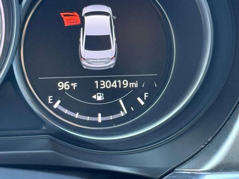Used 2018 MAZDA MAZDA6 Touring FWD image 44