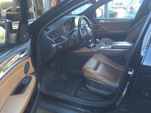 Used 2009 BMW X6 xDrive50i AWD/4WD image 10