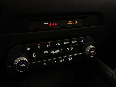 New 2025 MAZDA CX-5 AWD 2.5 S image 27