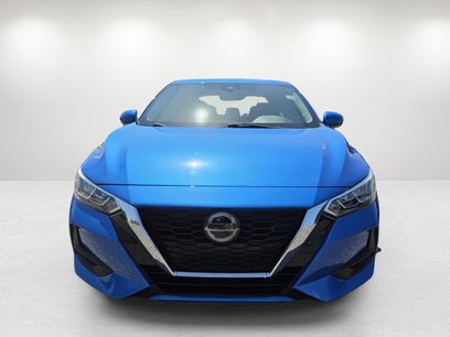 Used 2021 Nissan Sentra SV w/ SV Premium Package