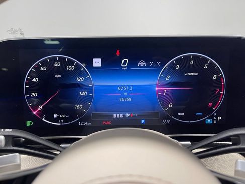 Used 2024 Mercedes-Benz S 580 4MATIC Sedan image 32
