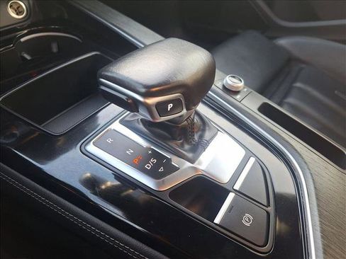 Used 2024 Audi A4 2.0T Premium Plus image 13