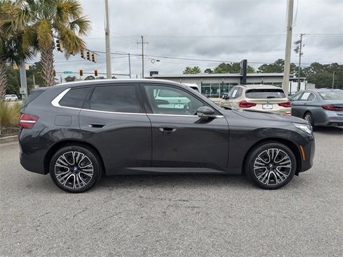 New 2026 BMW X3 xDrive30 w/ Premium Package image 4