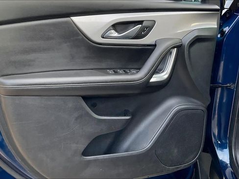 Used 2023 Chevrolet Blazer LT w/ Midnight/Sport Edition image 21