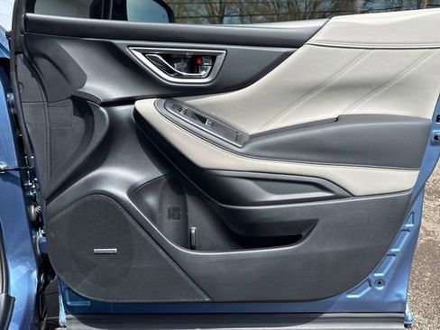 Used 2023 Subaru Forester Limited AWD/4WD image 26