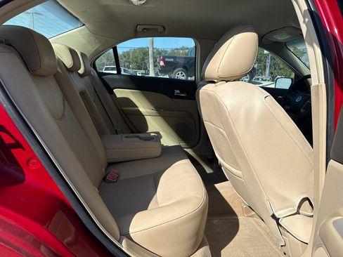 Used 2010 Mercury Milan Premier image 14