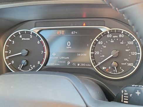 Certified 2026 Nissan Rogue SV image 26