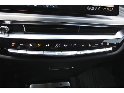 New 2025 Cadillac Lyriq Sport image 18