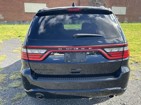 Used 2018 Dodge Durango GT w/ Premium Group AWD/4WD image 6